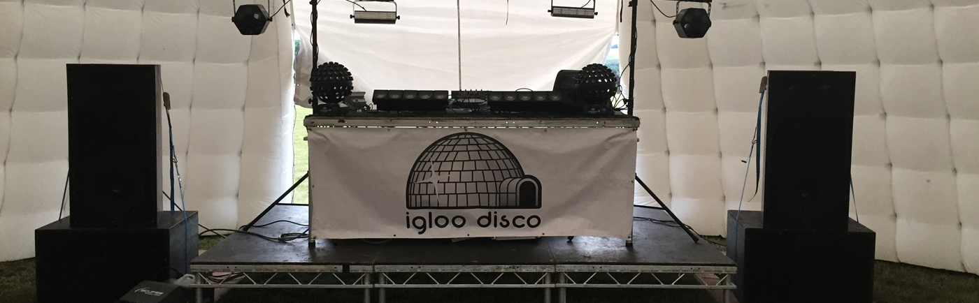 igloo disco