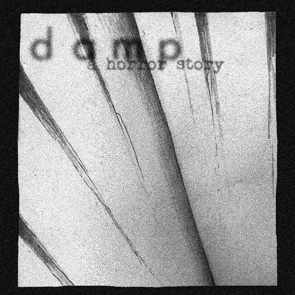 Interview – Joseph Hunter & Lee Mascall – d a m p