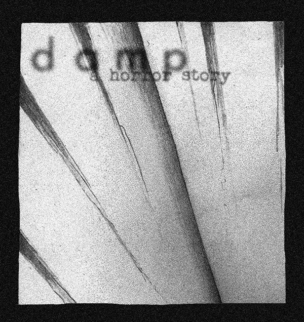 Interview – Joseph Hunter & Lee Mascall – d a m p