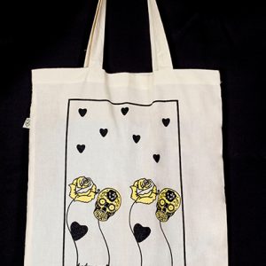 Bad Ornament Tote Bag